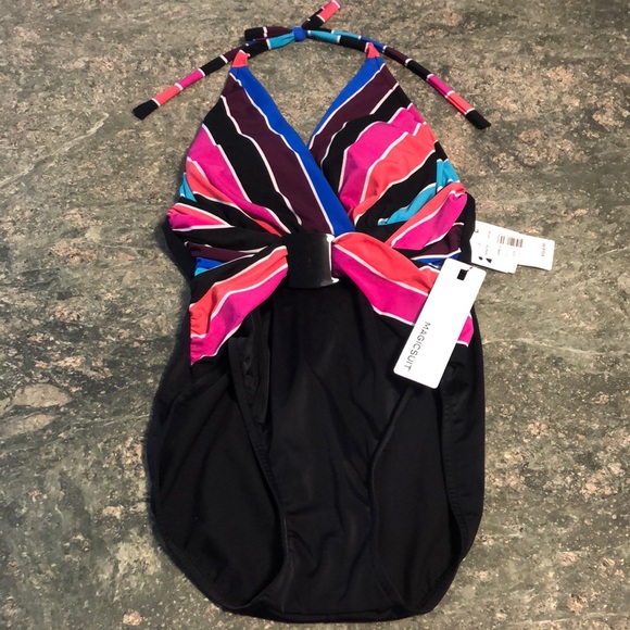 NWT MAGICSUIT Prism Angelina Swimsuit! - Picture 2 of 9